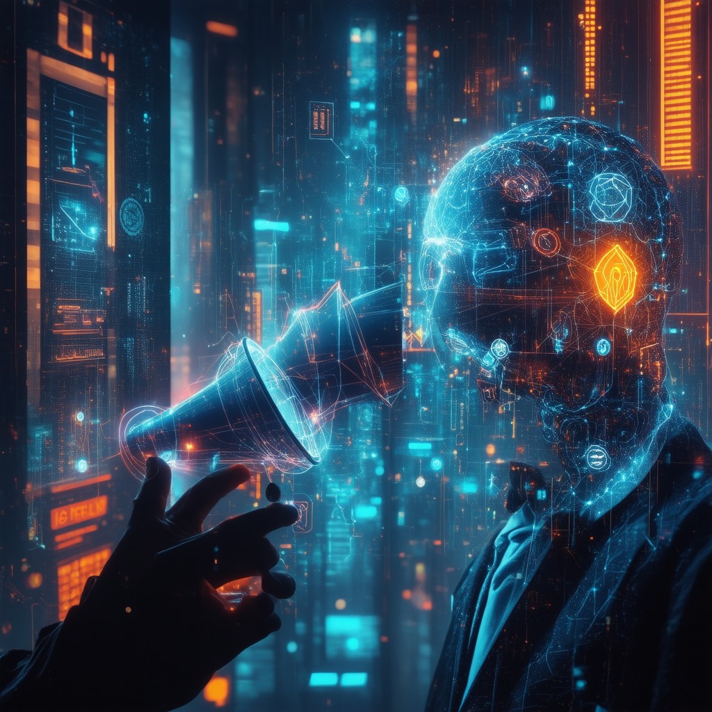 Decoding AI Marketing Services in Gardner: Costs, Agency Roles, and the Netflix Connection 2 Decoding AI Marketing Services in Gardner: Costs, Agency Roles, and the Netflix Connection 2