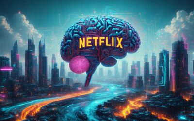 Decoding AI Marketing Services in Gardner: Costs, Agency Roles, and the Netflix Connection