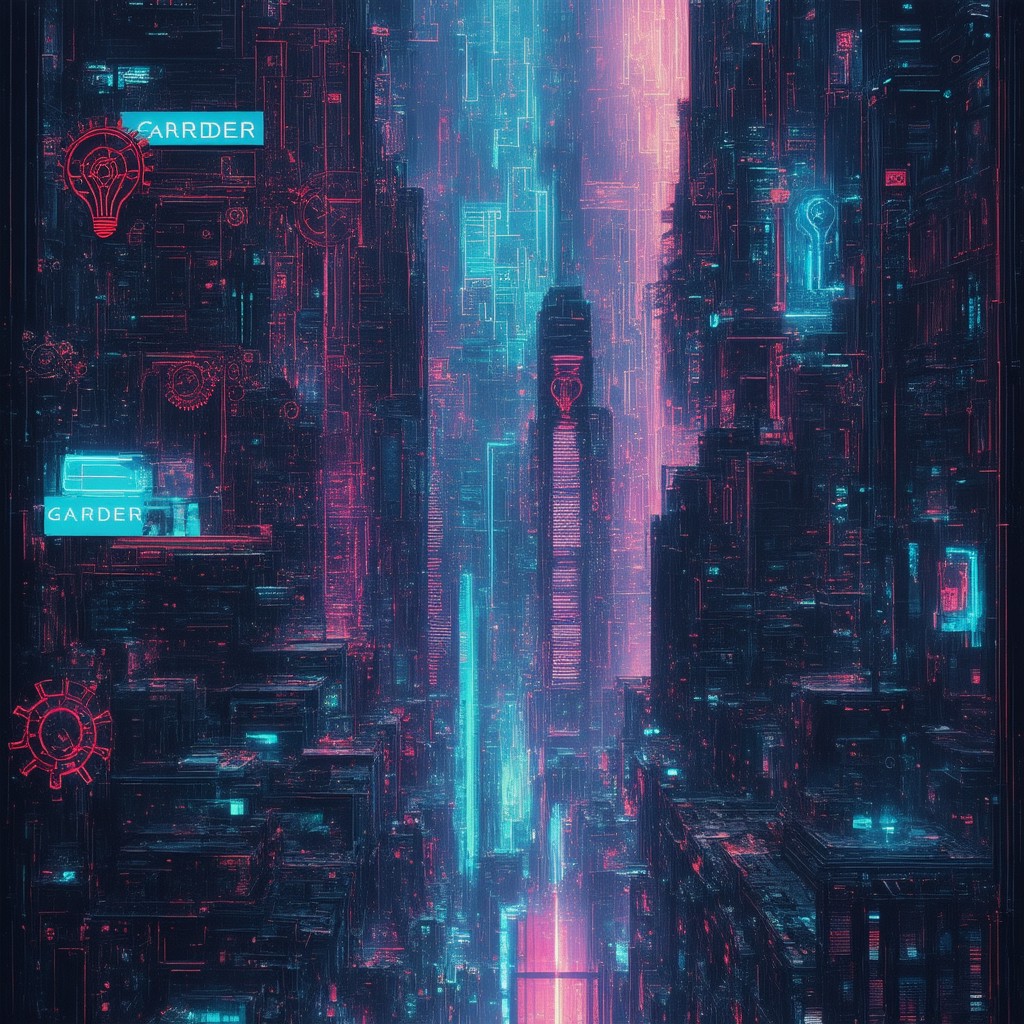 Decoding AI Marketing Services in Gardner: Costs, Agency Roles, and the Netflix Connection 1 Decoding AI Marketing Services in Gardner: Costs, Agency Roles, and the Netflix Connection 1