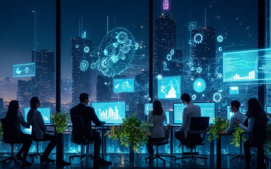 Maximizing Profits with AI Marketing Services in Gower: Legal Insights, Costs, and Agency Benefits Explored
