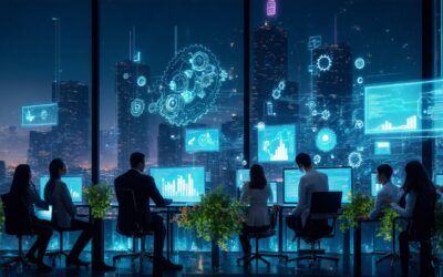Maximizing Profits with AI Marketing Services in Gower: Legal Insights, Costs, and Agency Benefits Explored