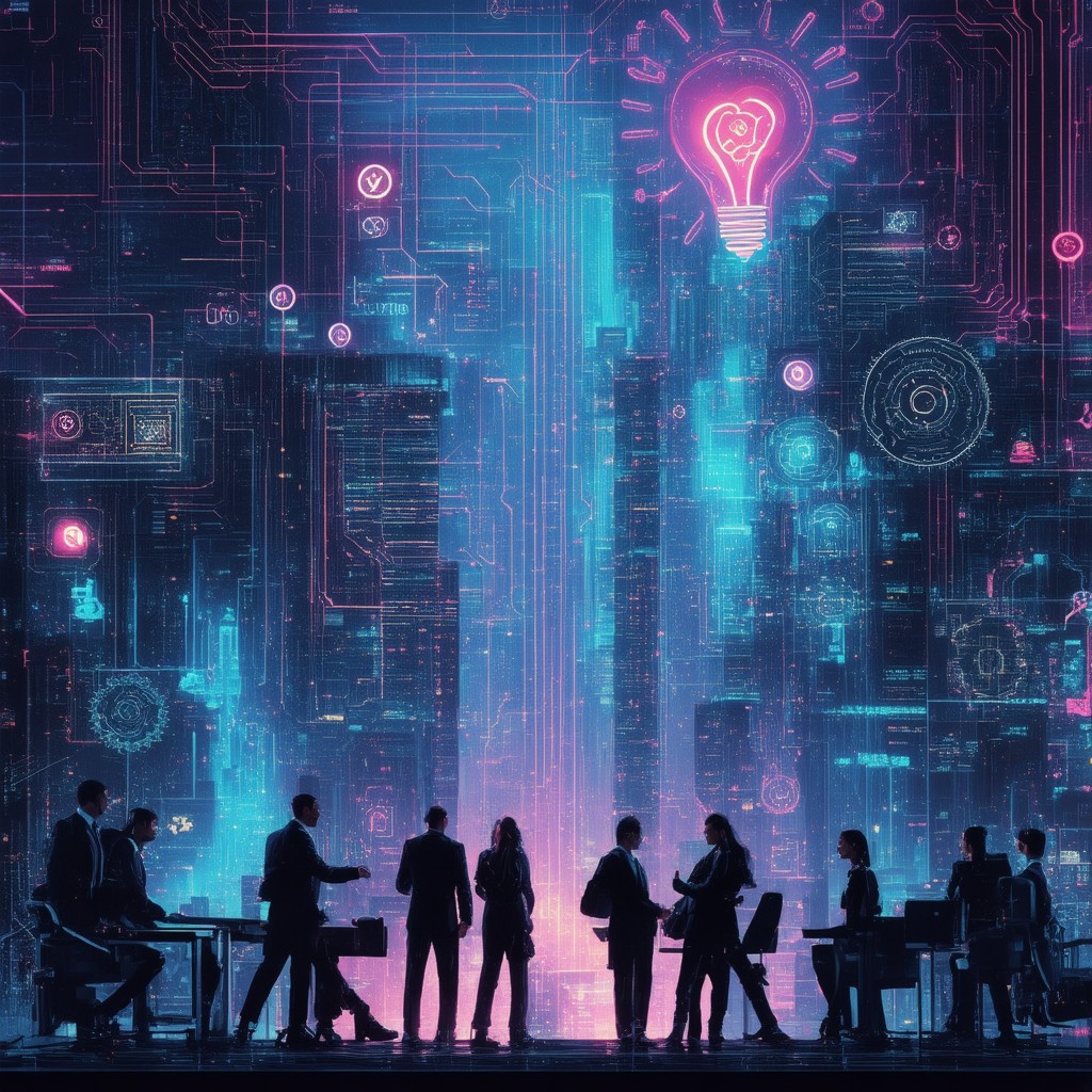 Elevate Your Business with AI Marketing Services in Guyton: Expert Reviews and Insights on AI-Driven Sales and Consulting 1