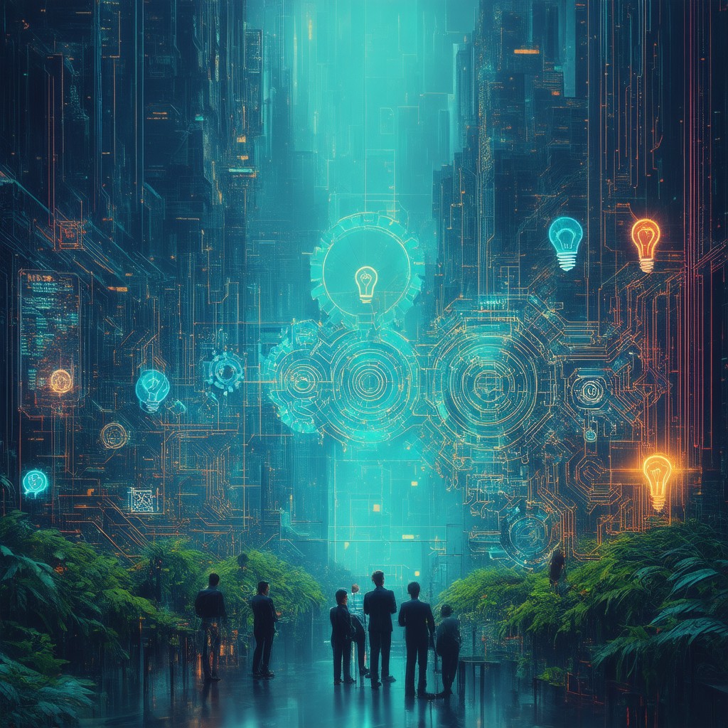 Elevate Your Business with AI Marketing Services in Guyton: Expert Reviews and Insights on AI-Driven Sales and Consulting 2
