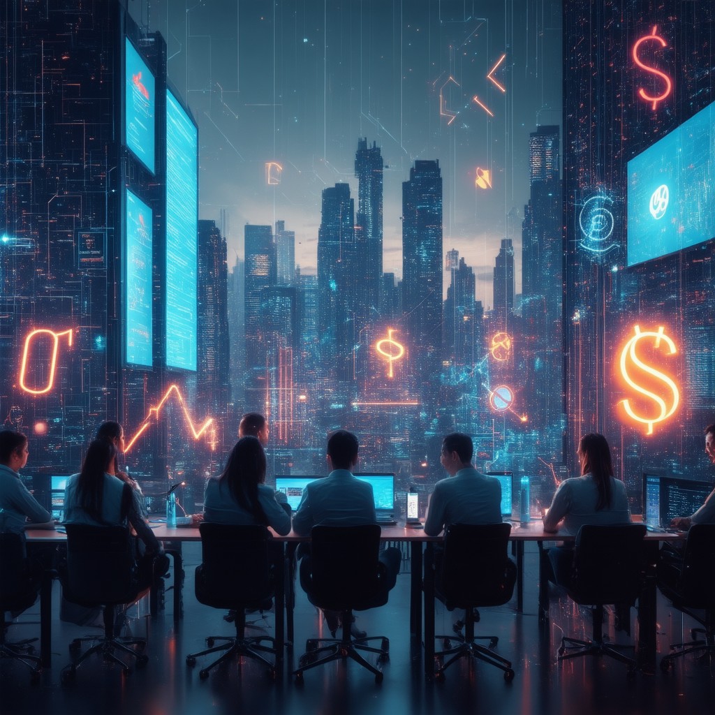 Maximizing ROI with AI Marketing Services Herrin: Costs, Benefits, and Top AI Companies to Consider 2