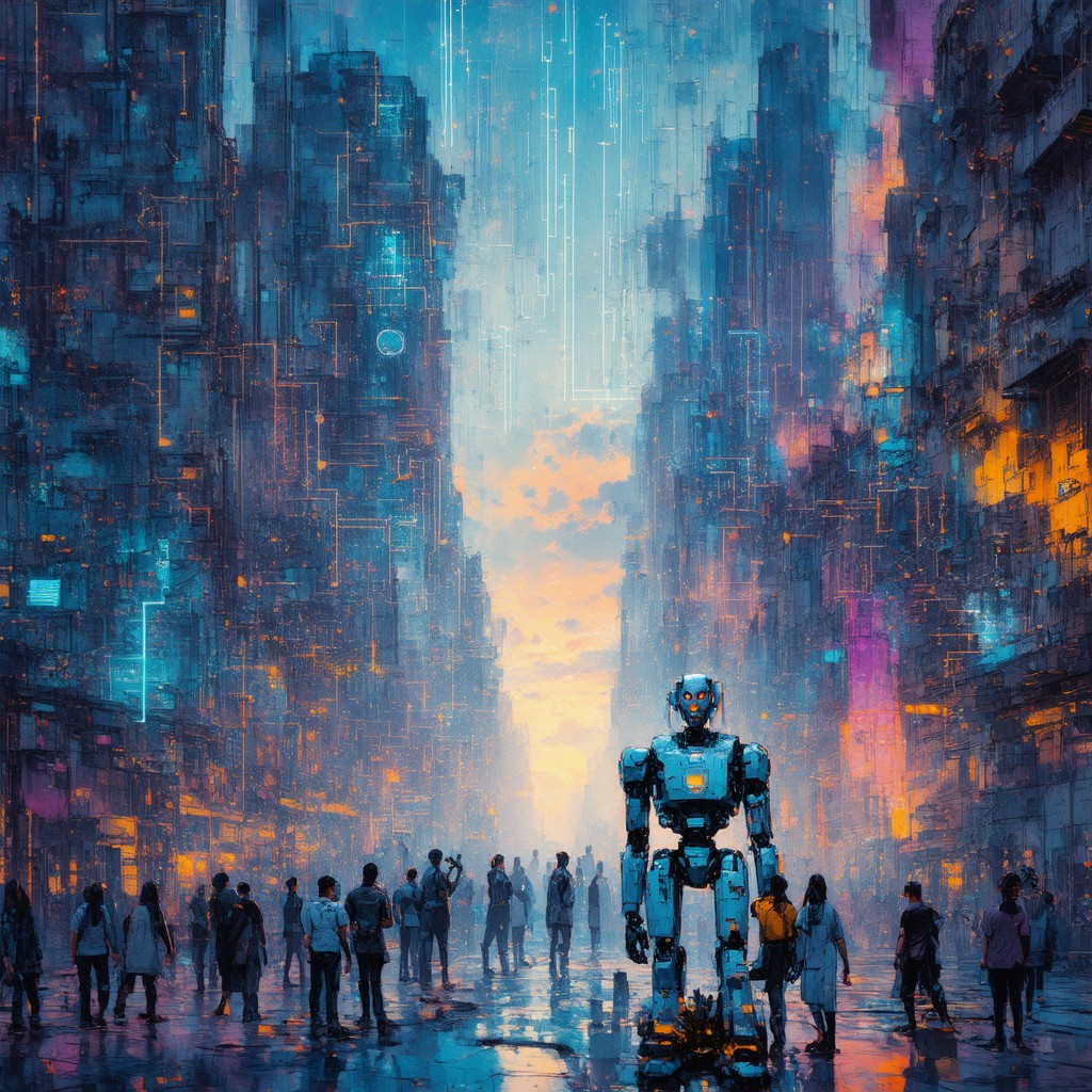 Effective AI Marketing Services in Lusby: Overcoming 502 Bad Gateway Issues and Enhancing Your Strategy 1