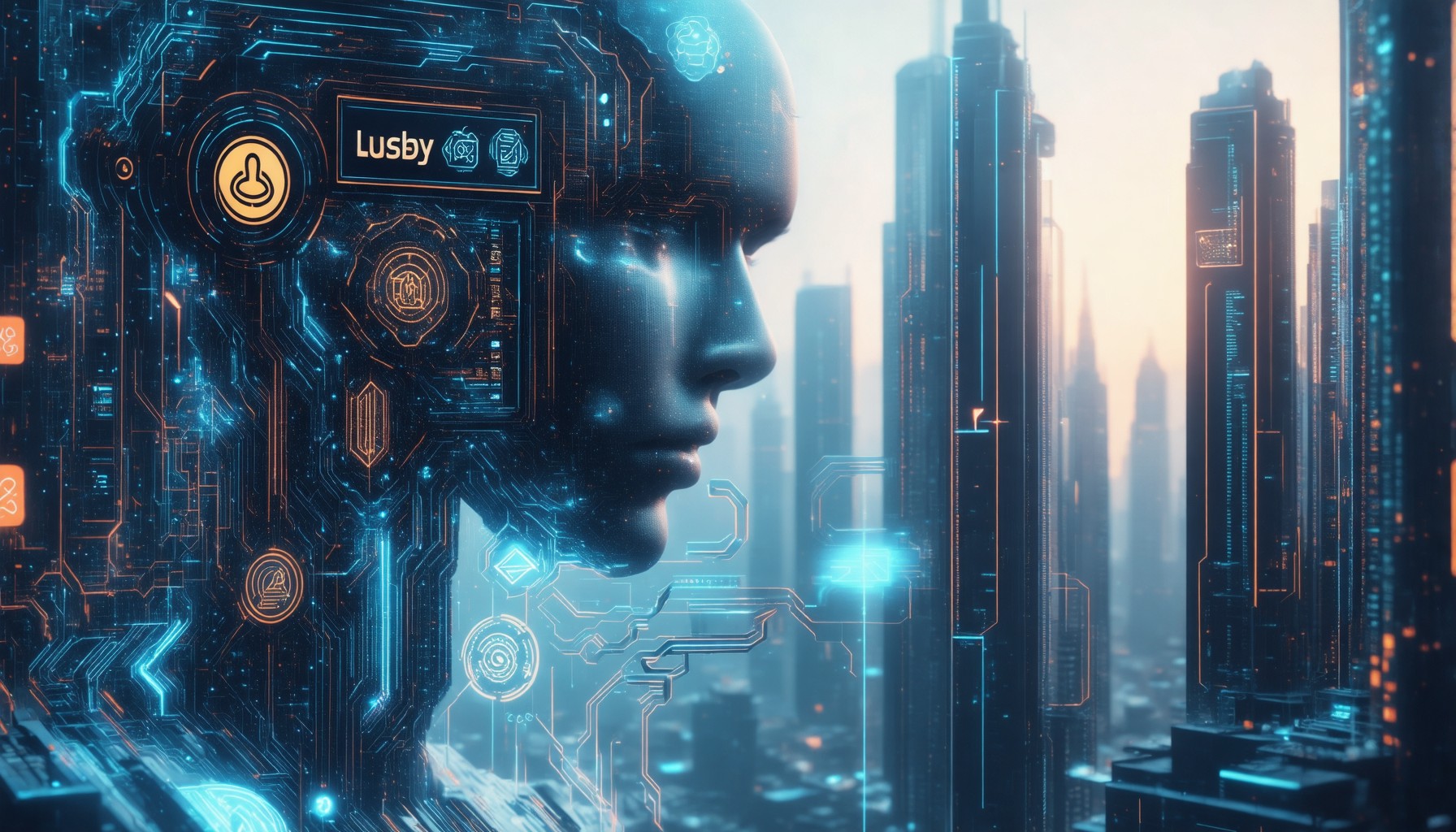 Effective AI Marketing Services in Lusby: Overcoming 502 Bad Gateway Issues and Enhancing Your Strategy