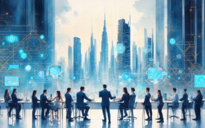 Transforming Business Growth with AI Marketing Services in MENA: Addressing Key Challenges and Opportunities