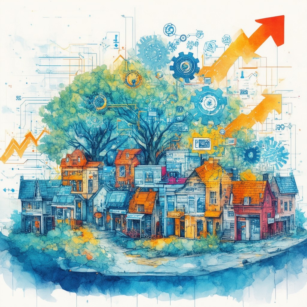 Exploring AI Marketing Services in Moweaqua: Costs, Agency Roles, and Revenue Potential 1 Exploring AI Marketing Services in Moweaqua: Costs, Agency Roles, and Revenue Potential 1