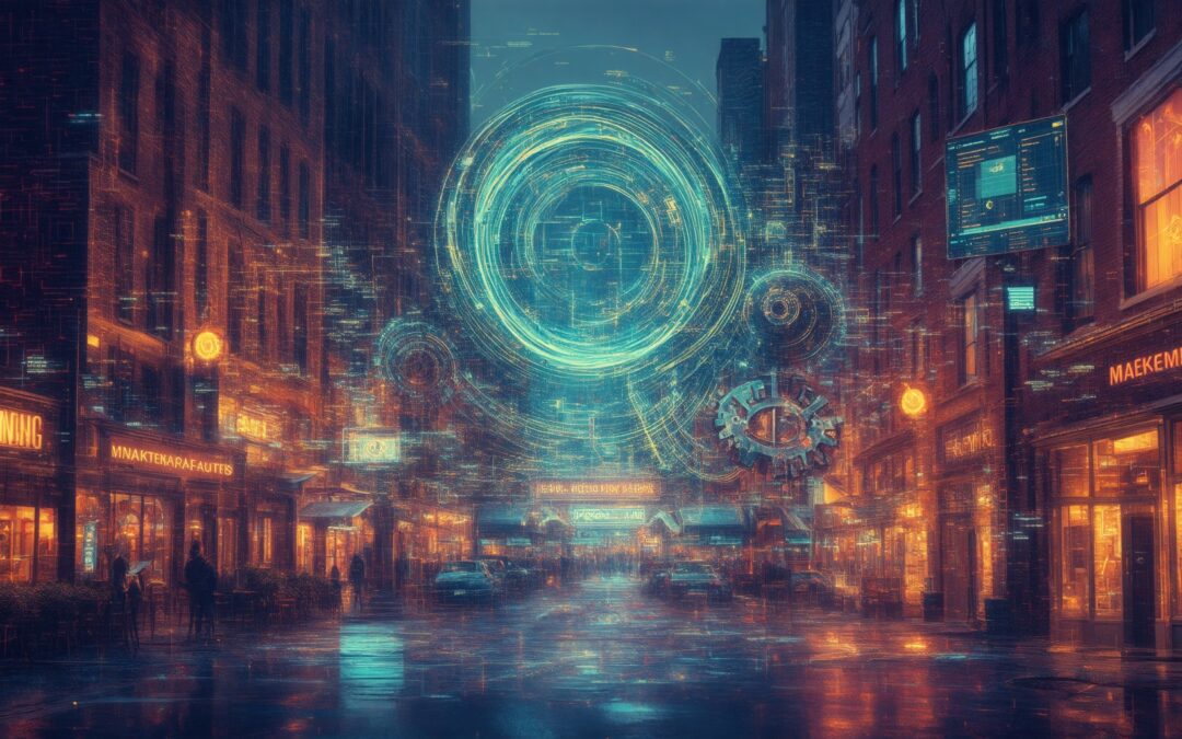 Maximizing Your ROI with AI Marketing Services in Nutley: Insights, Salaries, and Industry Experiences
