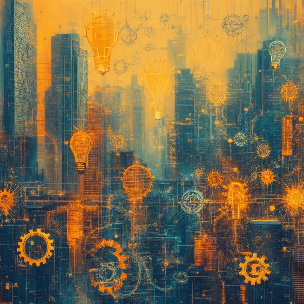 Transform Your Strategy with AI Marketing Services in Parkersburg: Exploring Innovative Solutions and Real-World Success Stories 1