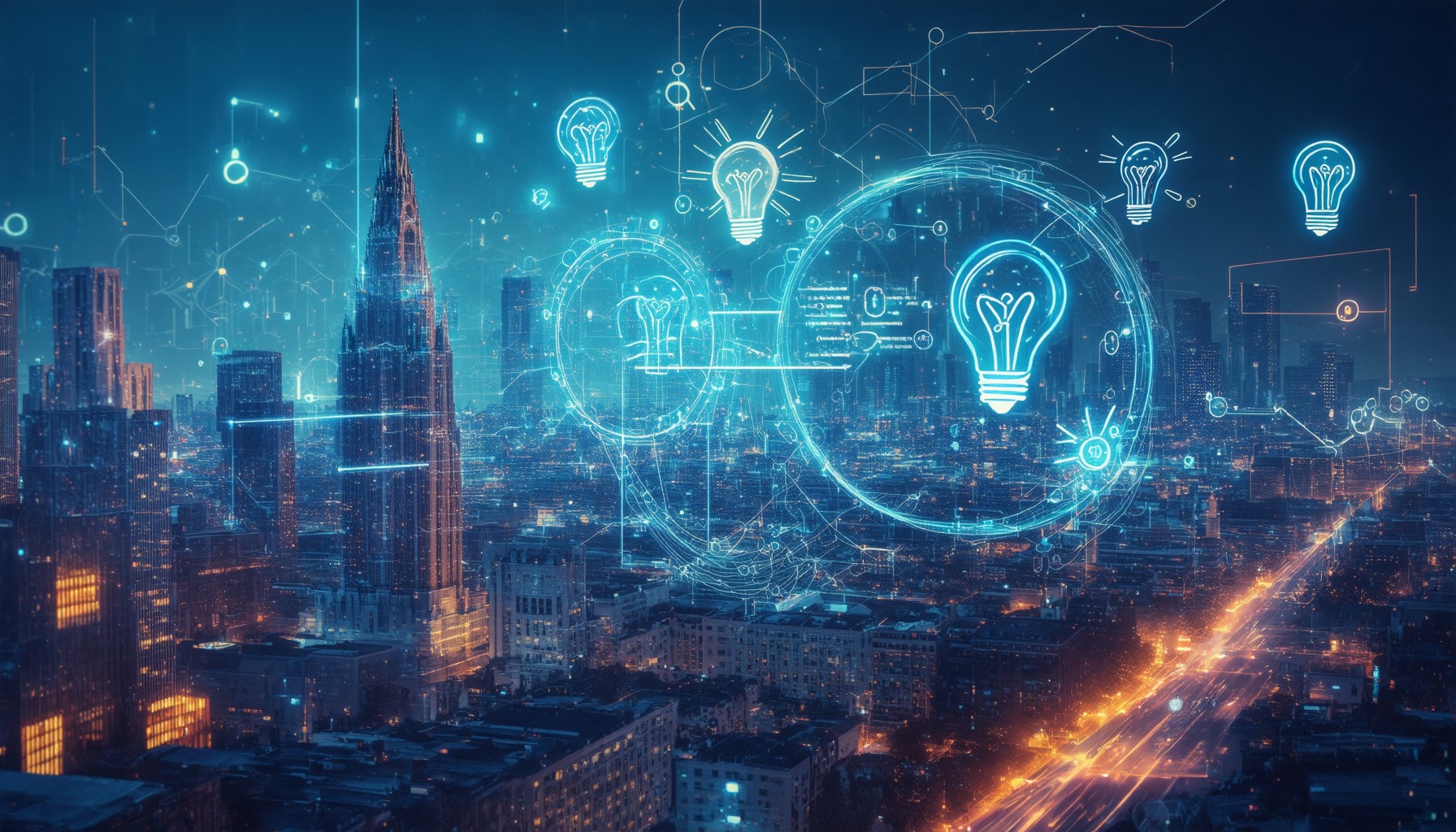 Transform Your Strategy with AI Marketing Services in Parkersburg: Exploring Innovative Solutions and Real-World Success Stories