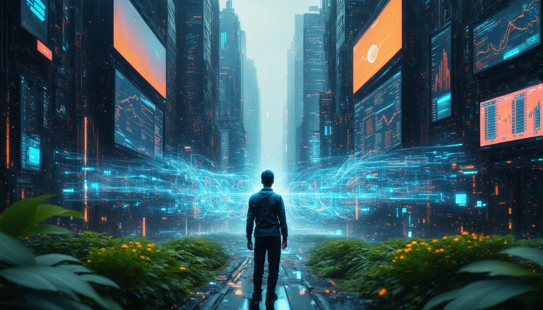 Maximizing ROI with AI Marketing Services in Penngrove: Costs, Effectiveness, and Agency Insights