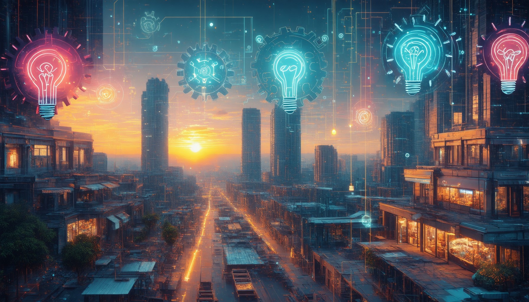 Maximizing Your Success with AI Marketing Services in Planada: A Comprehensive Business Plan Guide