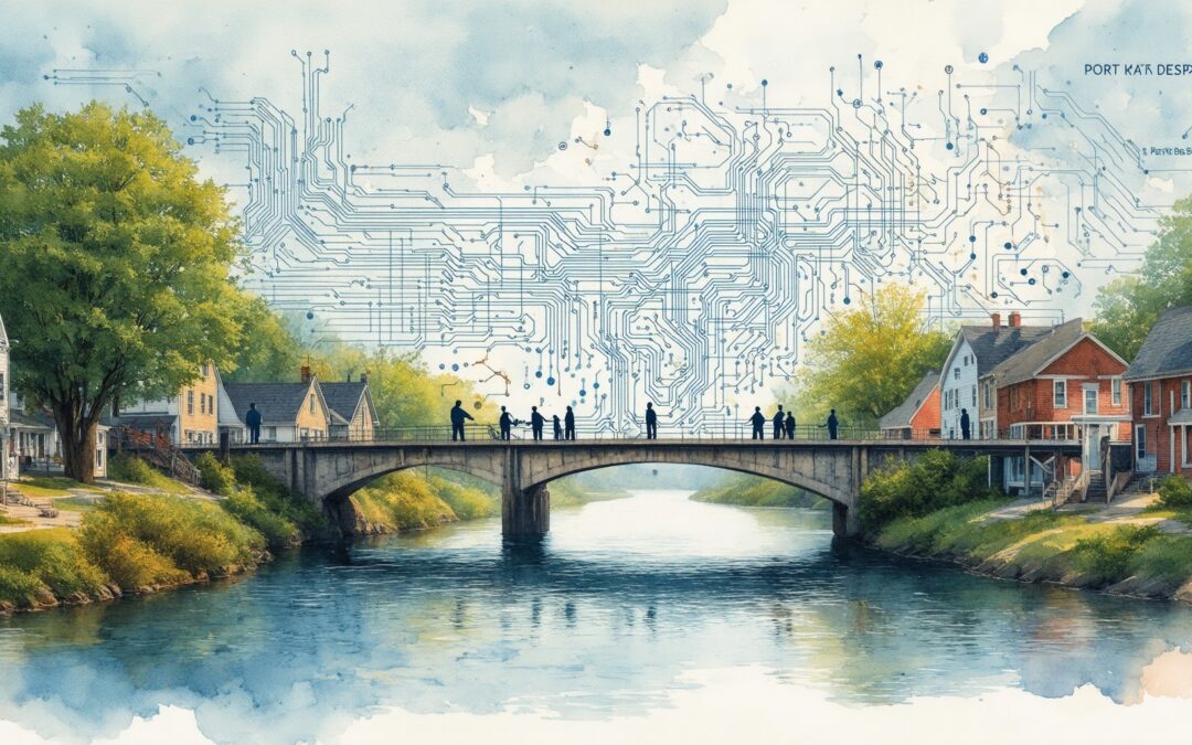 Navigating AI Marketing Services in Port Deposit: Costs, Companies, and Profit Potential