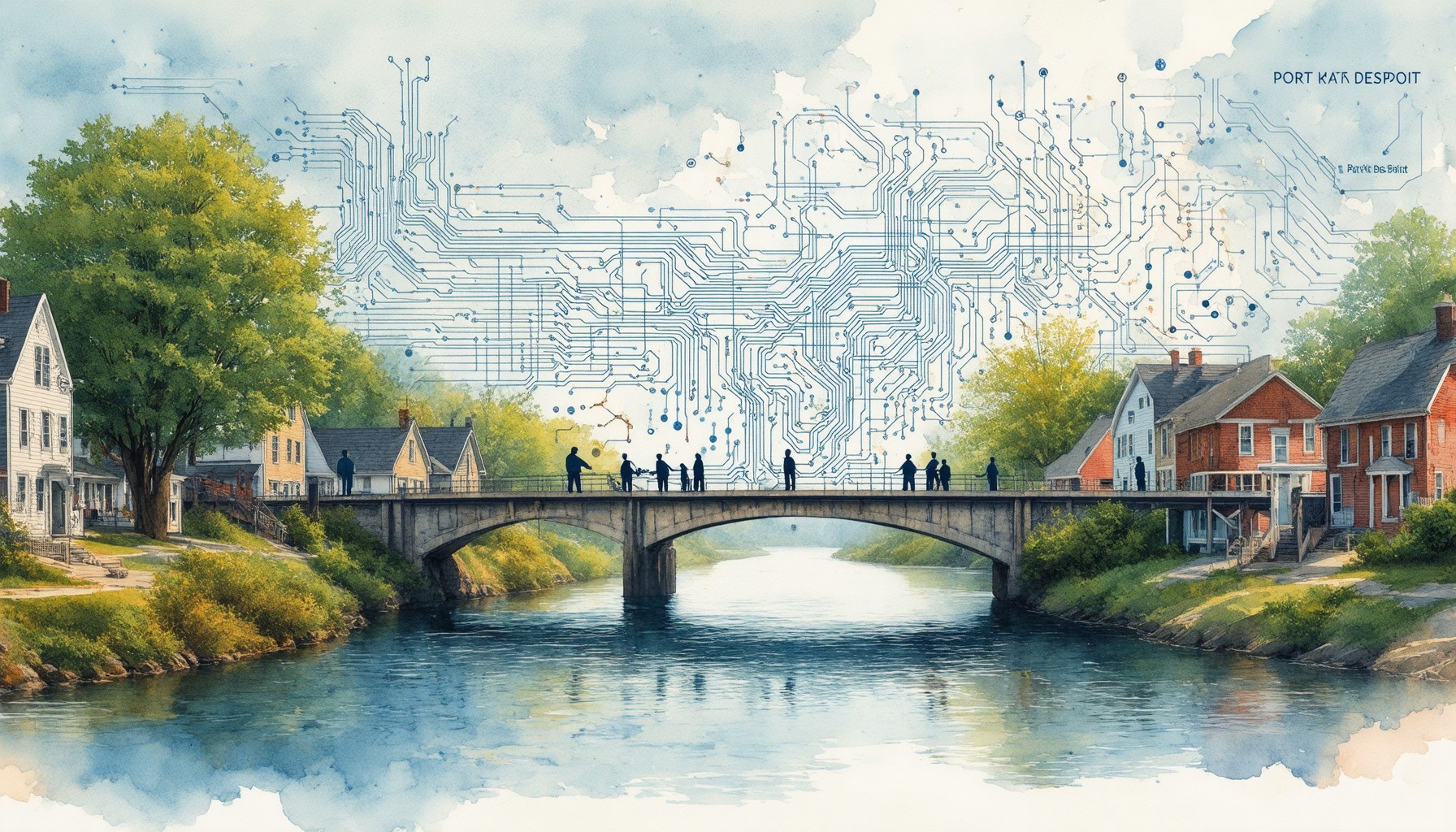 Navigating AI Marketing Services in Port Deposit: Costs, Companies, and Profit Potential