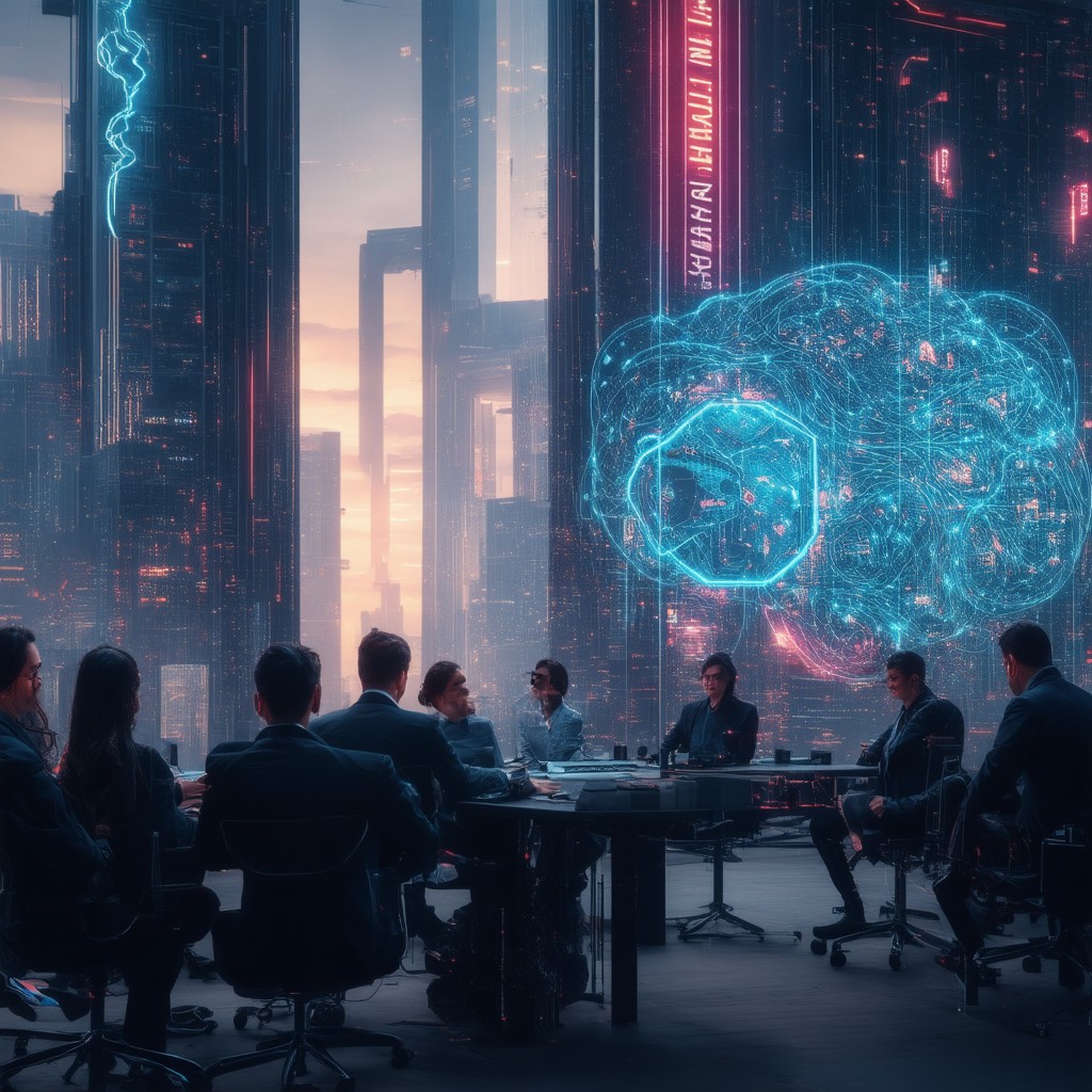 Understanding AI Marketing Services Ramer: Costs, Effectiveness, and Revenue Potential in Today's Market 2