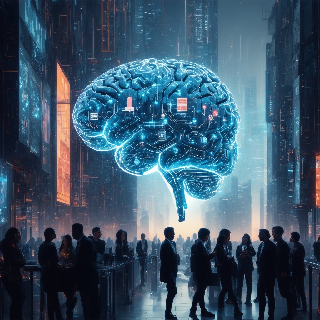 Understanding AI Marketing Services Ramer: Costs, Effectiveness, and Revenue Potential in Today's Market 1