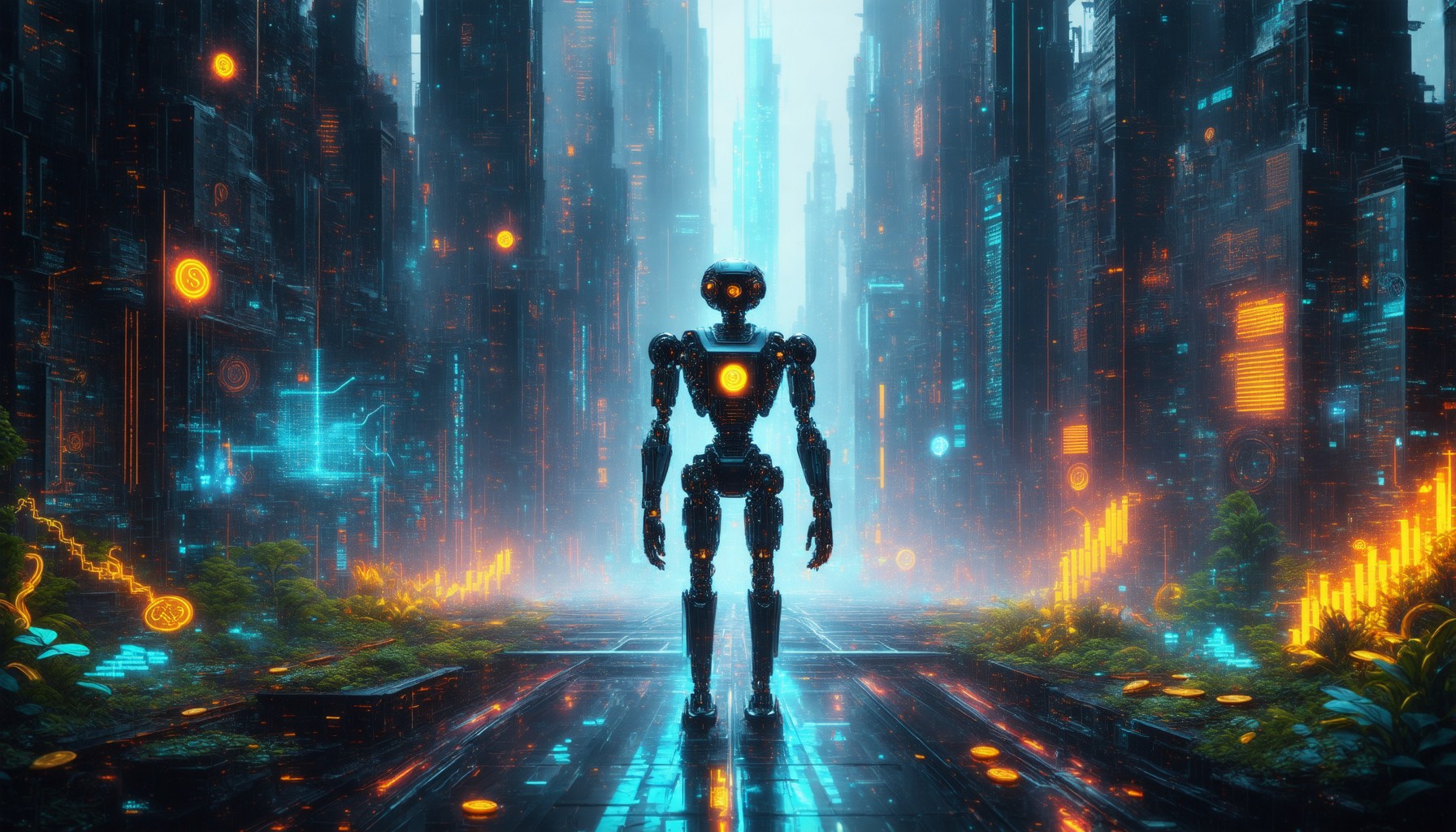Understanding AI Marketing Services Ramer: Costs, Effectiveness, and Revenue Potential in Today's Market