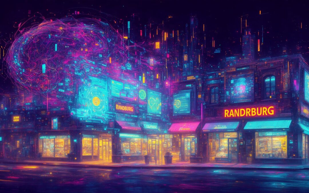 Transforming Your Business with AI Marketing Services in Randsburg: Insights from the AI Marketing Alliance