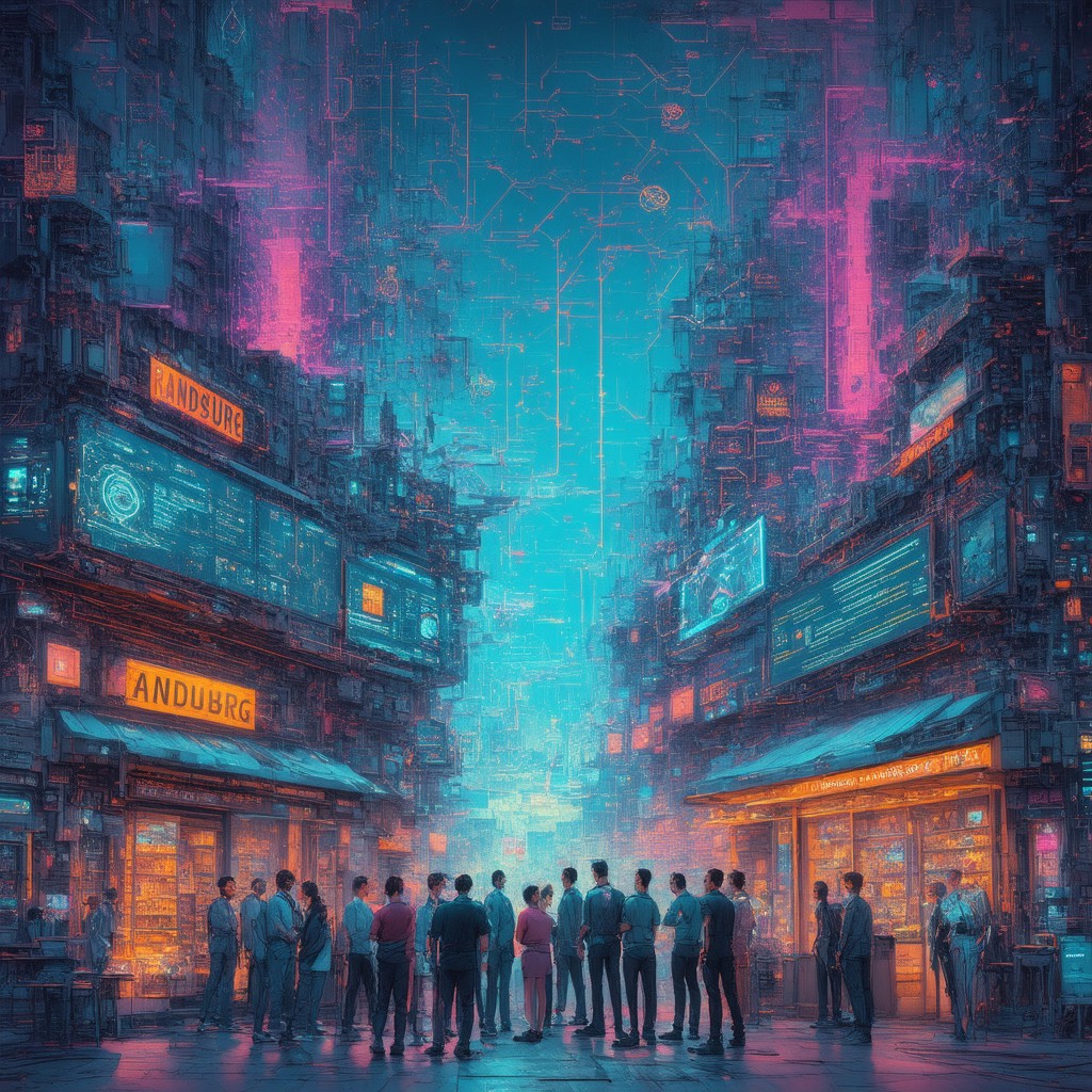 Transforming Your Business with AI Marketing Services in Randsburg: Insights from the AI Marketing Alliance 1 Transforming Your Business with AI Marketing Services in Randsburg: Insights from the AI Marketing Alliance 1
