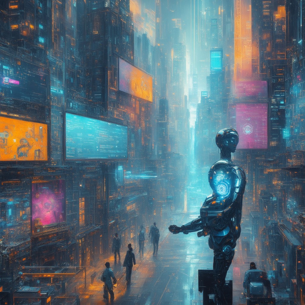 Exploring AI Marketing Services in Rosman: Do They Really Work and Can They Replace Traditional Agencies? 2