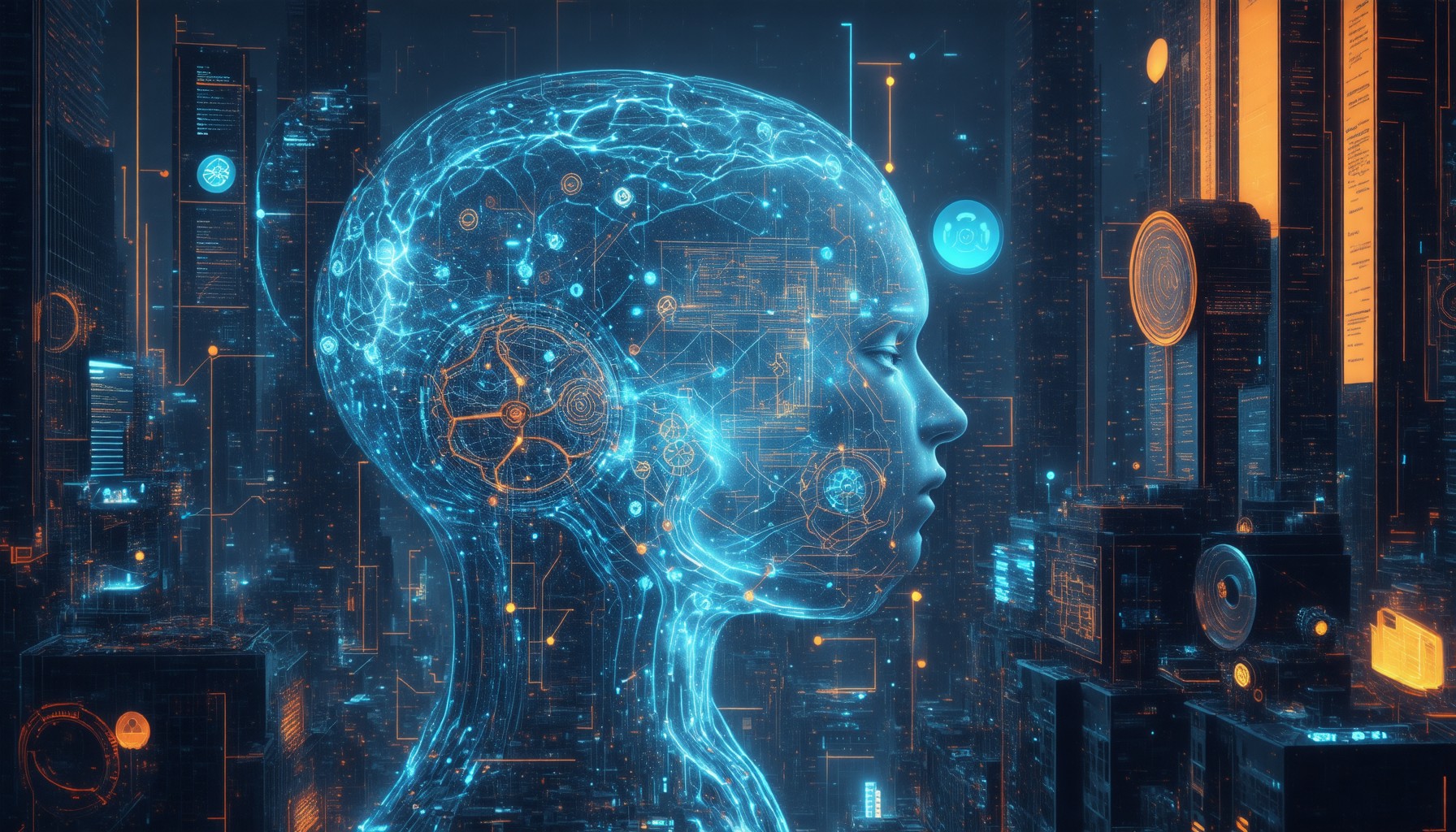 Exploring AI Marketing Services in Rosman: Do They Really Work and Can They Replace Traditional Agencies?