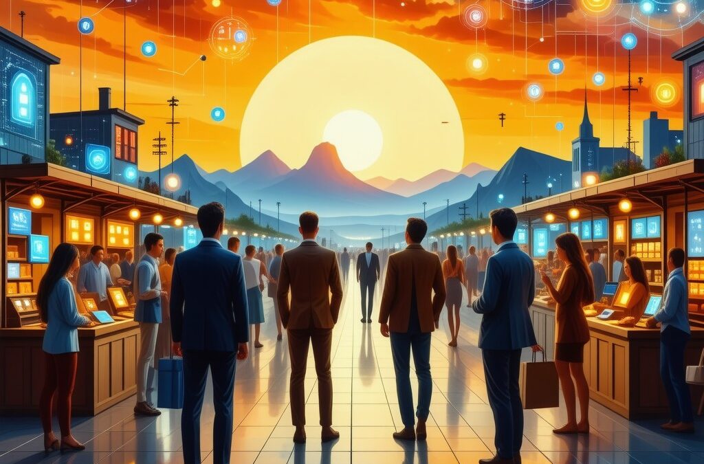 Maximizing ROI with AI Marketing Services in San Jacinto: A Guide for Small Businesses and Agencies