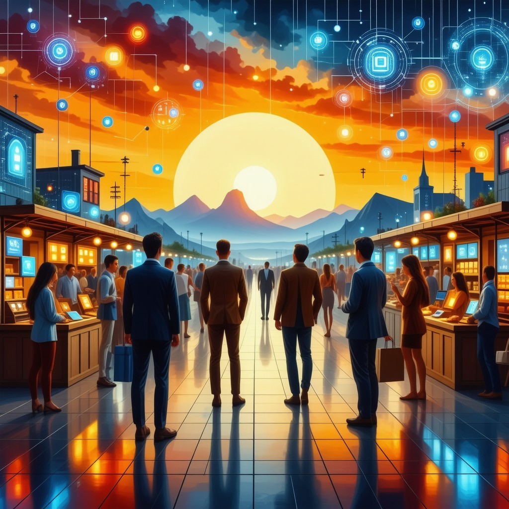 Maximizing ROI with AI Marketing Services in San Jacinto: A Guide for Small Businesses and Agencies