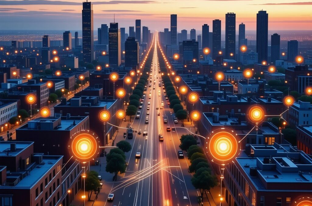 Transform Your Business with AI Marketing Services in Stamford: Strategies for Sales and Service Success