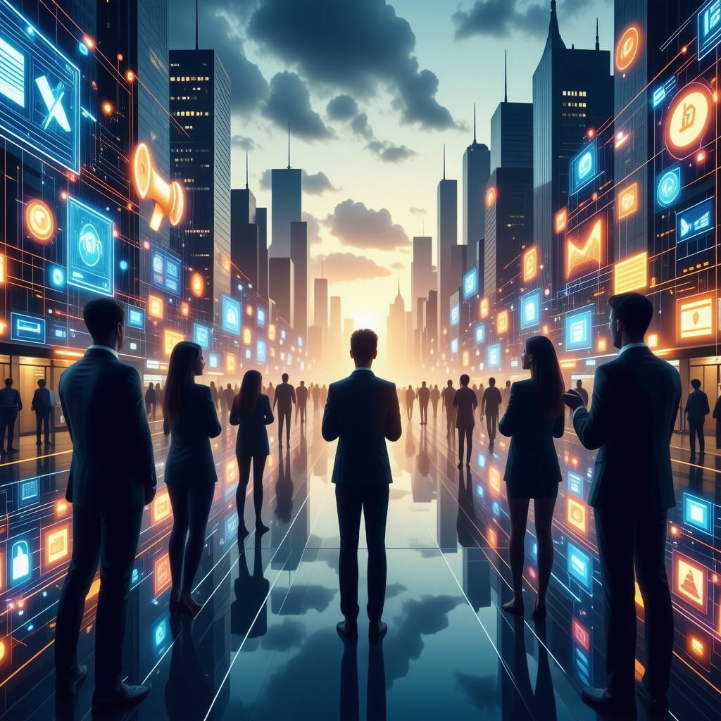 Exploring AI Marketing Services in Sutton: Salary Insights, Agency Roles, and Profitability in 2025
