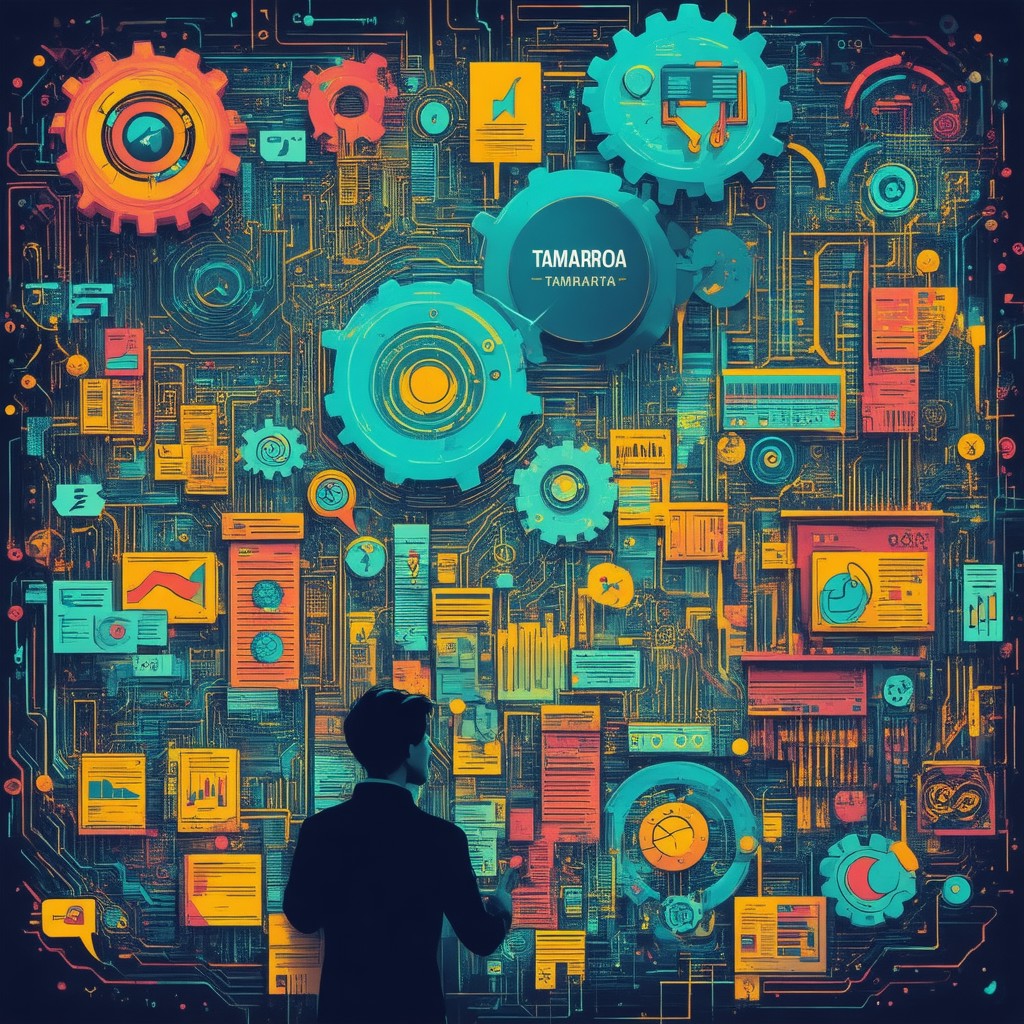 Exploring AI Marketing Services in Tamaroa: Costs, Effectiveness, and Agency Insights 1