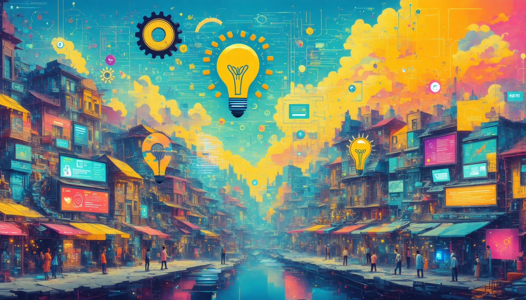 Exploring AI Marketing Services in Tamaroa: Costs, Effectiveness, and Agency Insights