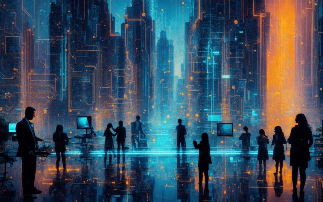 Maximizing Your Business Potential with AI Marketing Services in Tenafly: Insights on Job Opportunities and Innovative Strategies