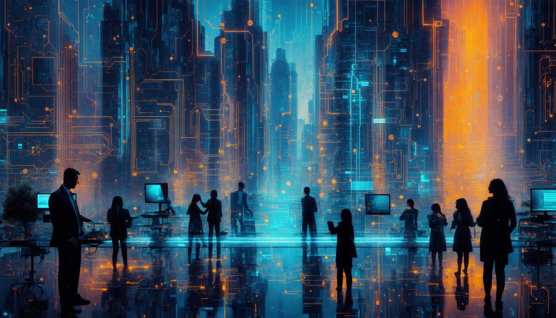 Maximizing Your Business Potential with AI Marketing Services in Tenafly: Insights on Job Opportunities and Innovative Strategies