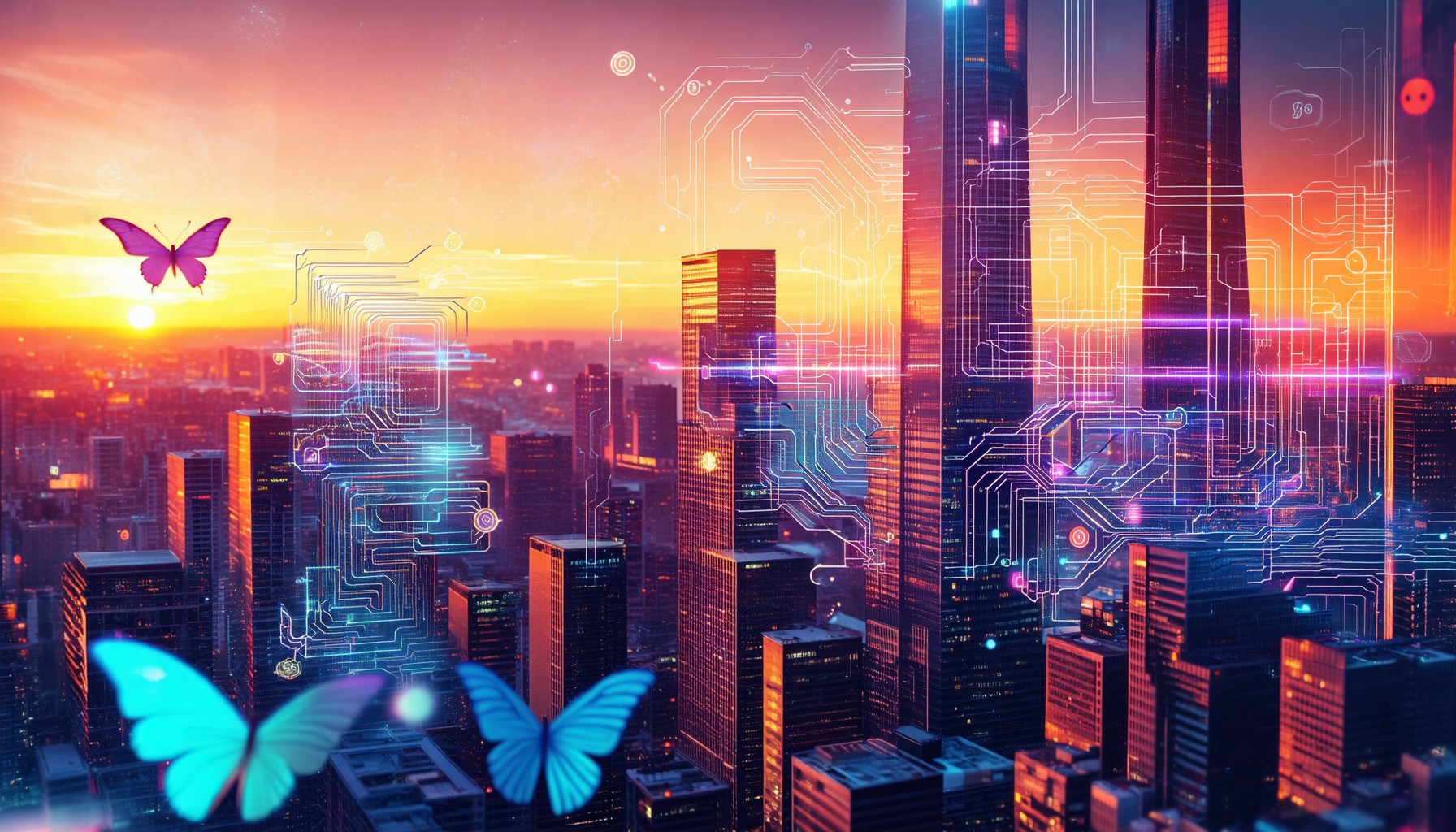 Transforming Your Business with AI Marketing Services: The Trinity Approach and Essential Courses for Success