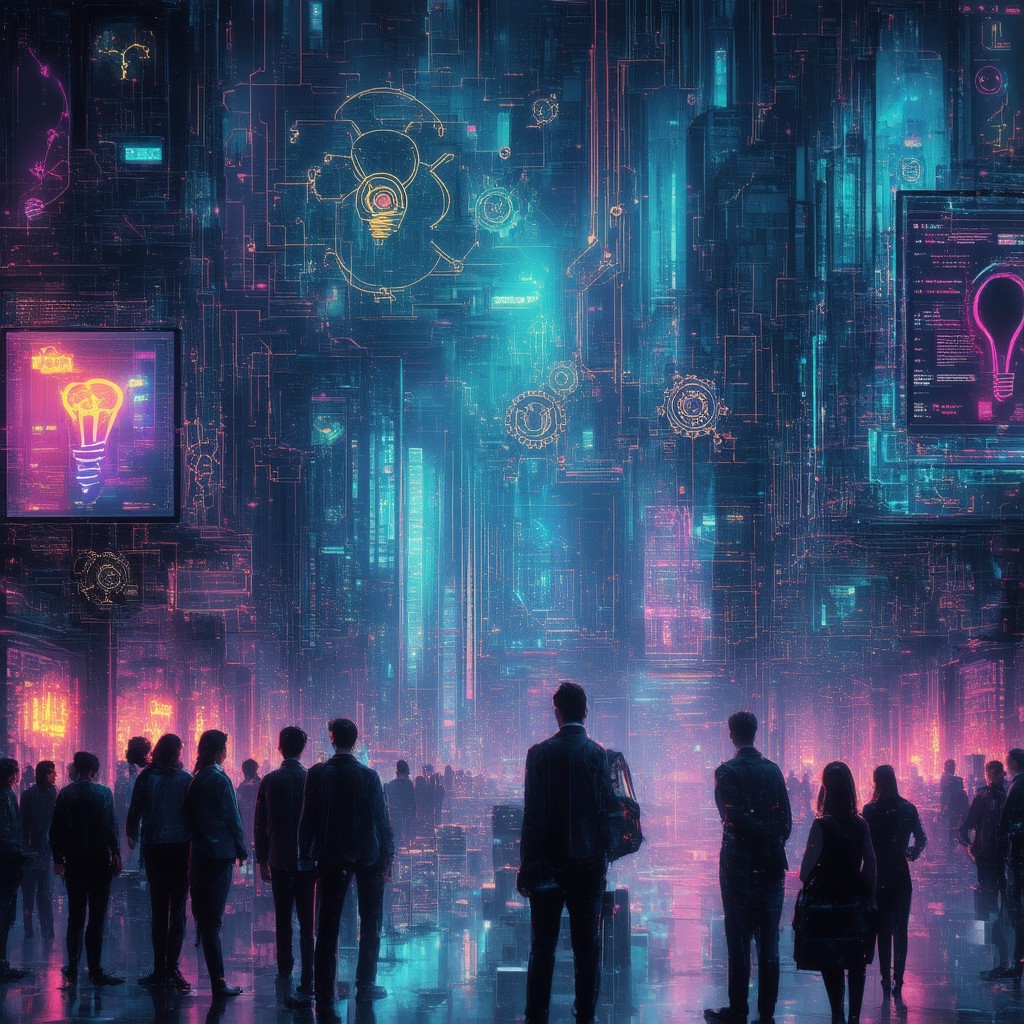 Transform Your Business with AI Marketing Services in Wolverton: Discover Innovative Solutions for Sales and Customer Engagement 1