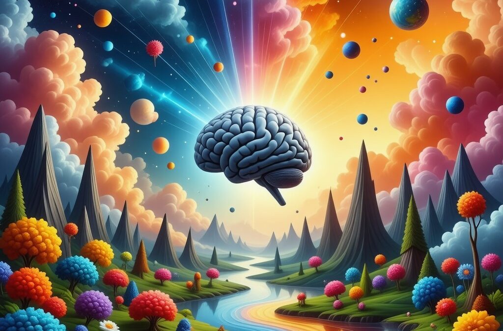 Exploring the Best AI Model That Generates Images: From Free Options to How ChatGPT and DALL-E Create Stunning Visuals