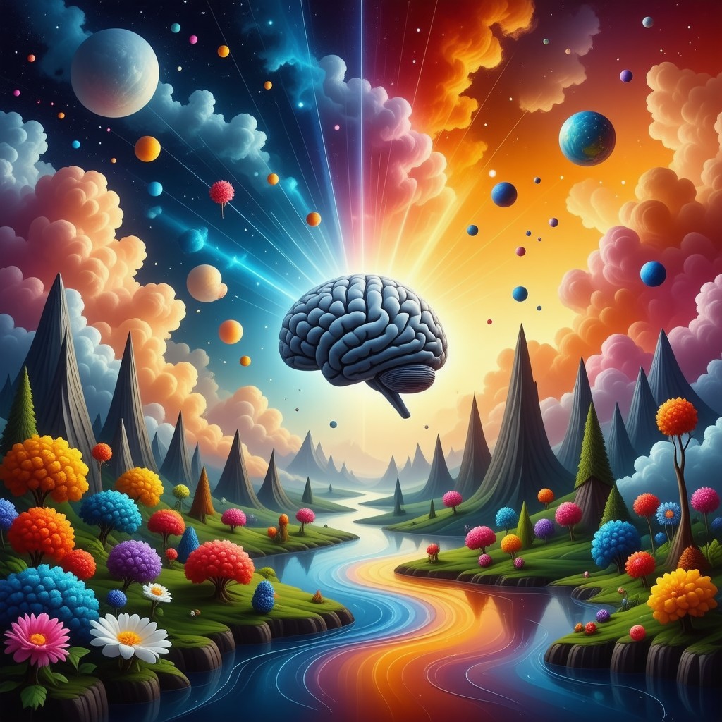 Exploring the Best AI Model That Generates Images: From Free Options to How ChatGPT and DALL-E Create Stunning Visuals