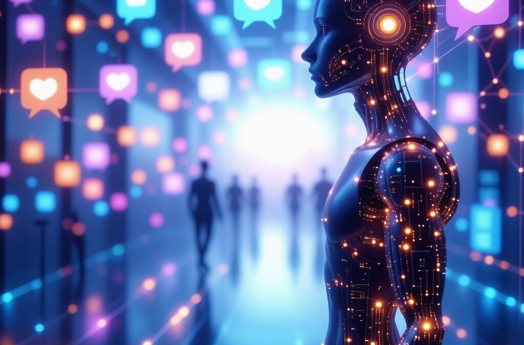 Harnessing the Power of AI Open Chat: Transforming User Interactions with OpenAI’s Cutting-Edge Chatbot Technology