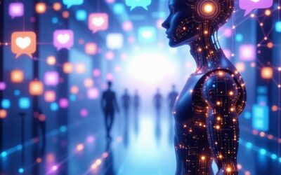 Harnessing the Power of AI Open Chat: Transforming User Interactions with OpenAI’s Cutting-Edge Chatbot Technology