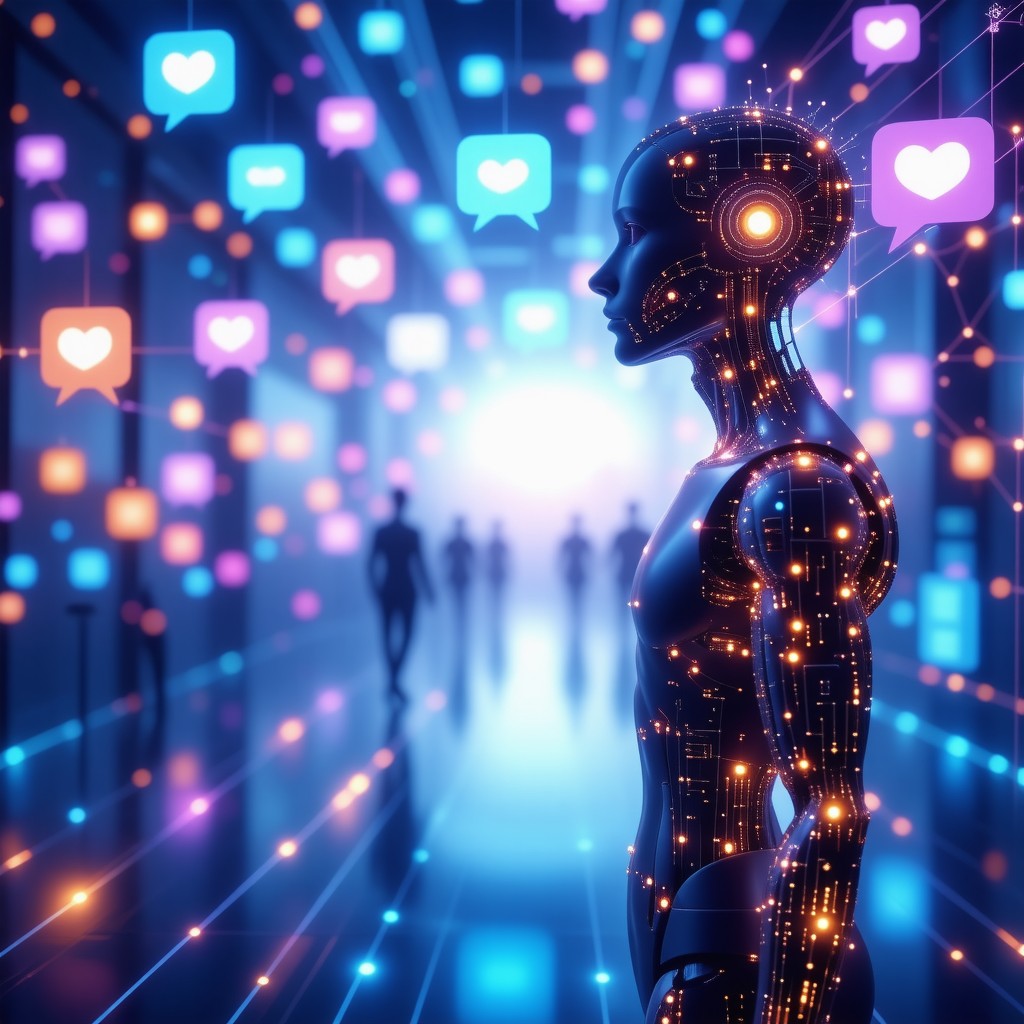 Harnessing the Power of AI Open Chat: Transforming User Interactions with OpenAI's Cutting-Edge Chatbot Technology