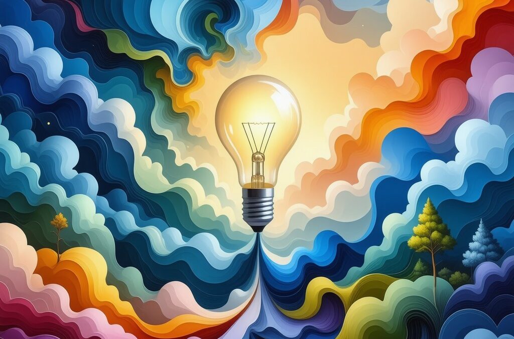Transforming Ideas into Art: How AI Pic Gen Revolutionizes Image Creation with Free and Flexible Options