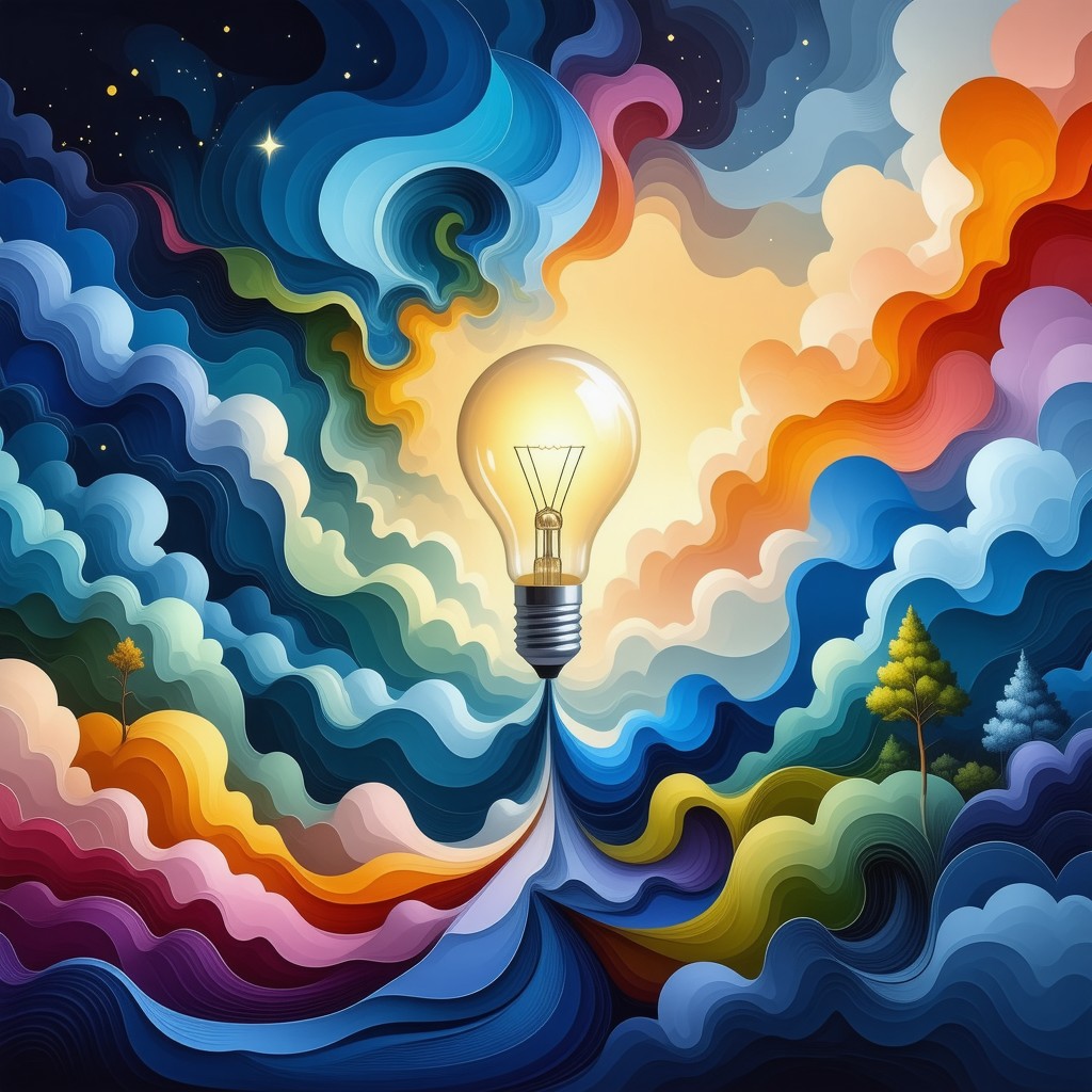 Transforming Ideas into Art: How AI Pic Gen Revolutionizes Image Creation with Free and Flexible Options