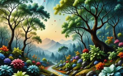 Mastering the Art of Creation: How to Use an AI Picture Generator from Words for Stunning Visuals
