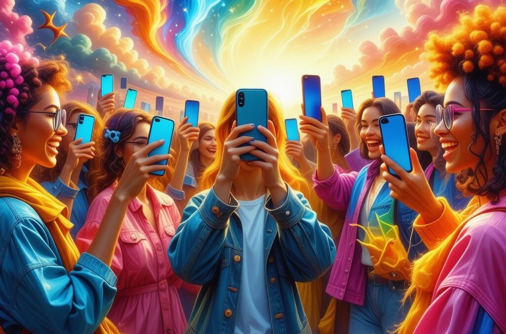 Transform Your Selfies with the Best AI Picture Generator Selfie: Explore Free Tools and Celebrity Filters