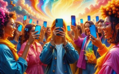 Transform Your Selfies with the Best AI Picture Generator Selfie: Explore Free Tools and Celebrity Filters