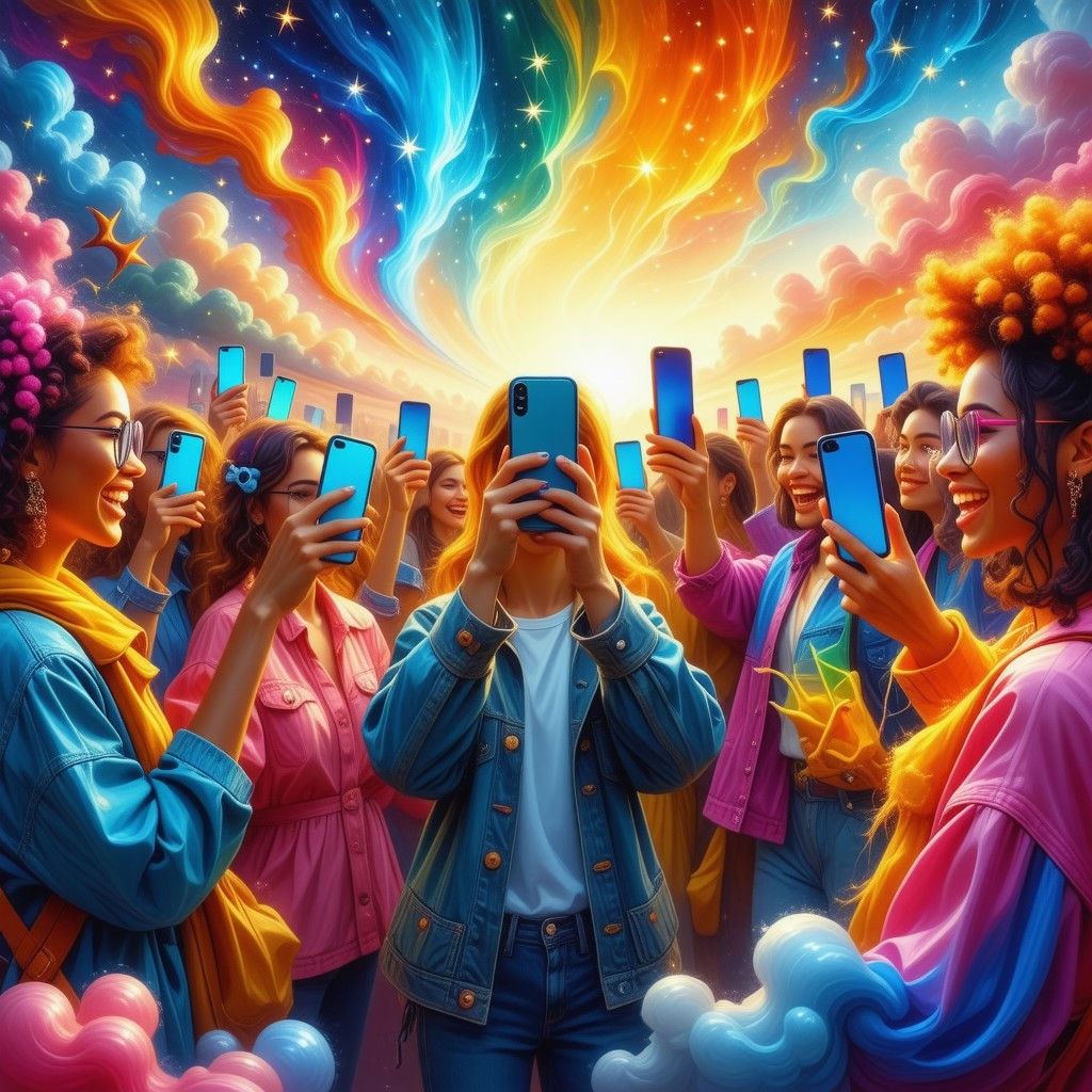 Transform Your Selfies with the Best AI Picture Generator Selfie: Explore Free Tools and Celebrity Filters Transform Your Selfies with the Best AI Picture Generator Selfie: Explore Free Tools and Celebrity Filters
