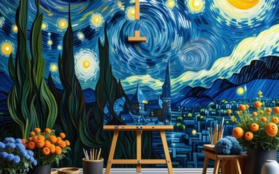 Transforming Your Photos: How AI Picture Painting Tools Turn Images into Stunning Artworks