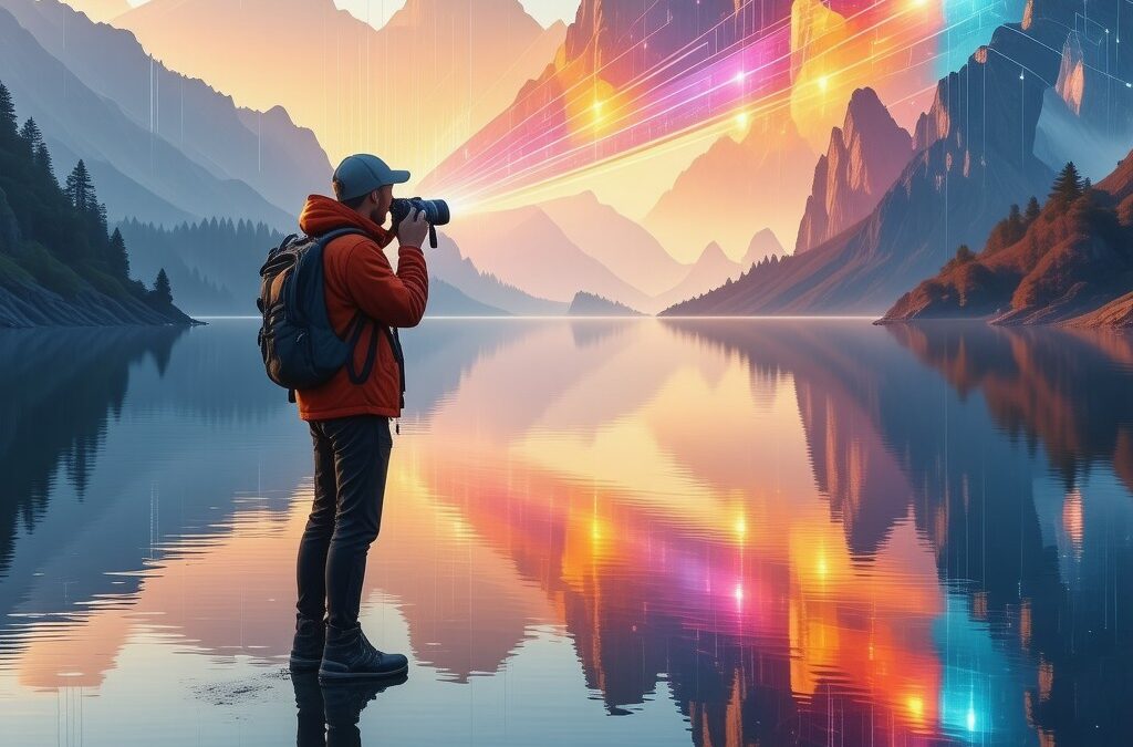 Transforming Your Photos: Exploring the AI Picture to Picture Generator for Seamless Image Editing and Replication