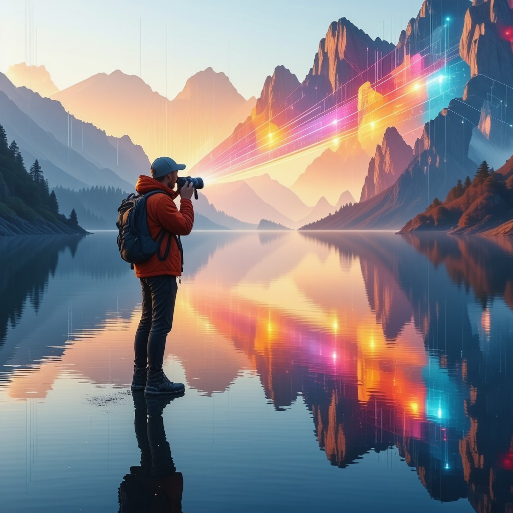 Transforming Your Photos: Exploring the AI Picture to Picture Generator for Seamless Image Editing and Replication